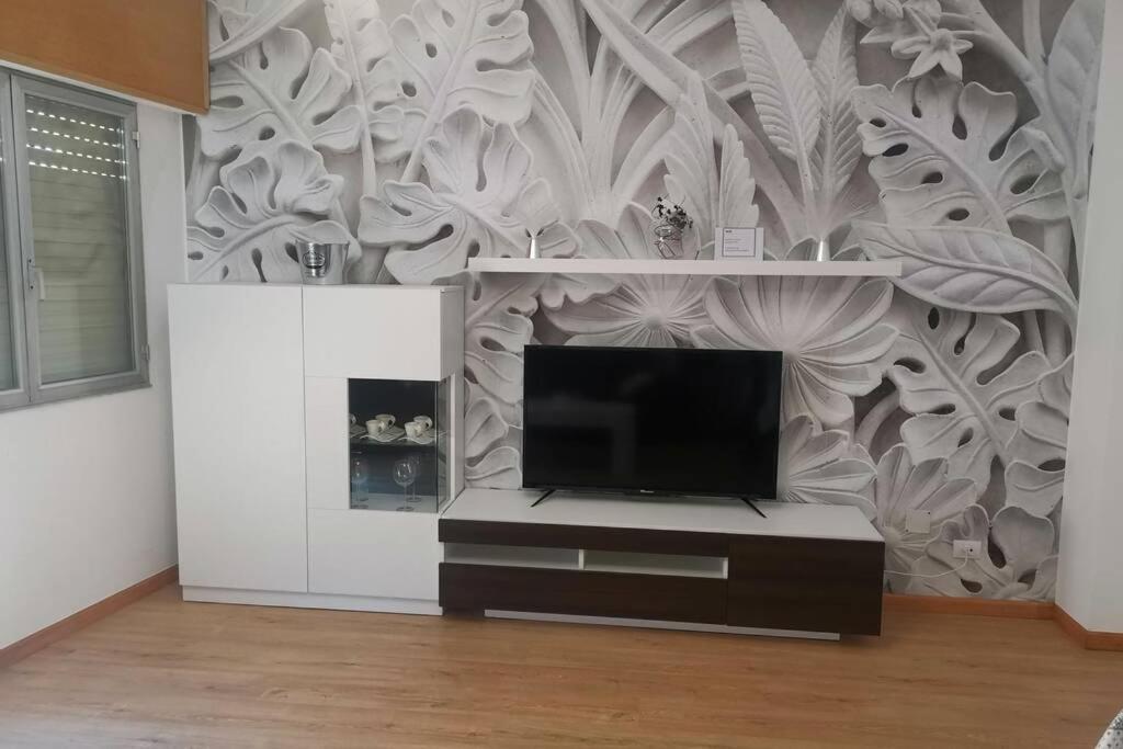 Apartamento Lalin Centro Ll Exterior foto