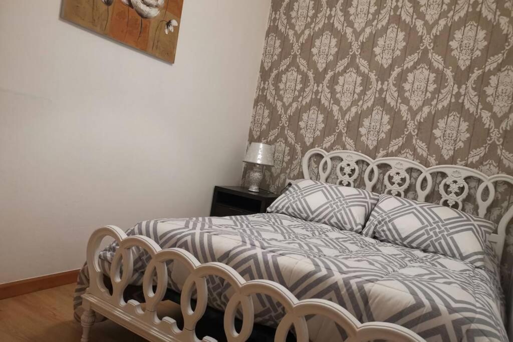 Apartamento Lalin Centro Ll Exterior foto