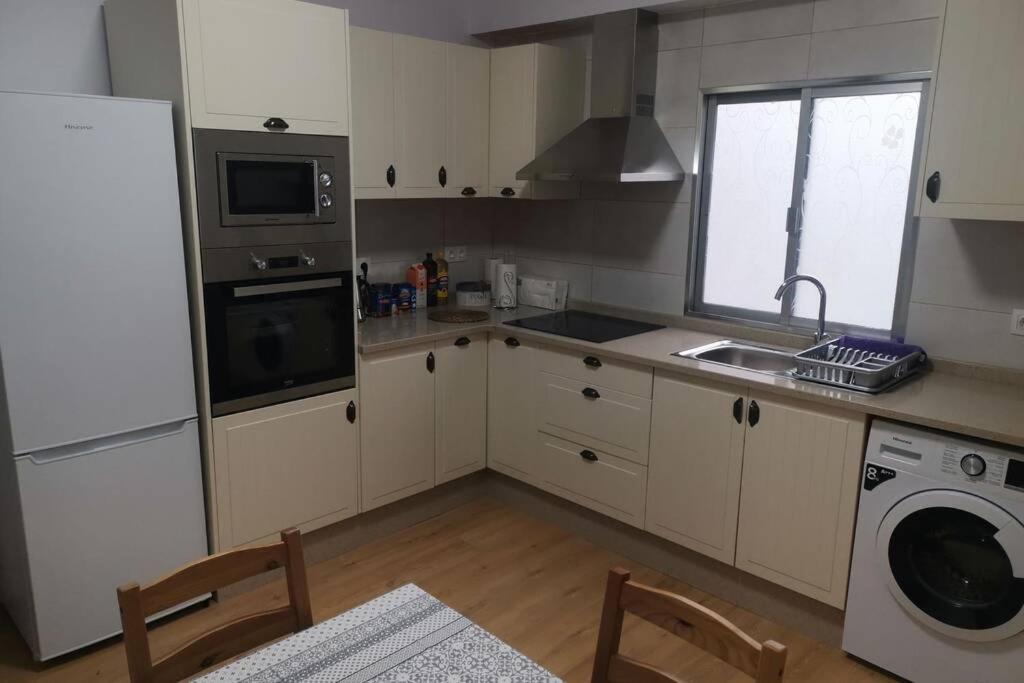 Apartamento Lalin Centro Ll Exterior foto